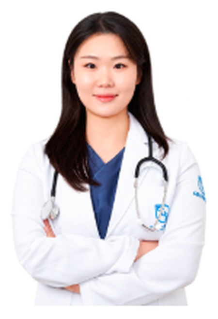 장혜민 진료원장 프로필 사진