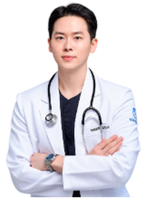 김진규 대표원장 프로필 사진