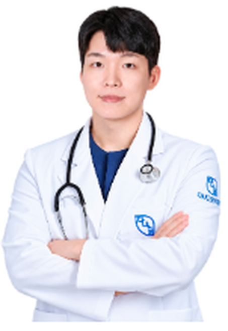 곽종훈 진료원장 프로필 사진